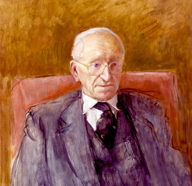 哈耶克诞辰日|真正改变世界的唯有思想